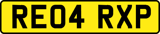 RE04RXP