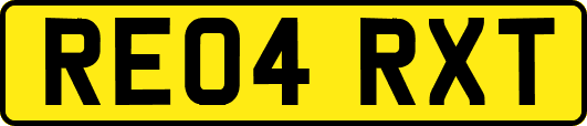 RE04RXT