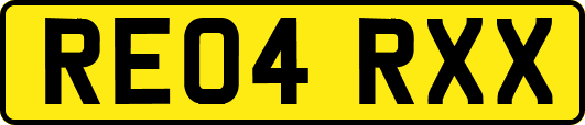 RE04RXX