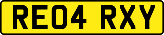 RE04RXY