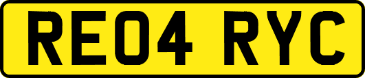 RE04RYC