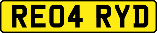 RE04RYD