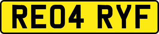 RE04RYF