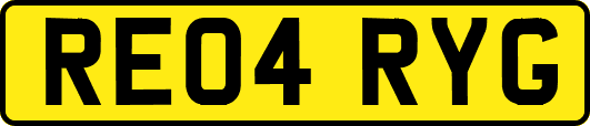 RE04RYG