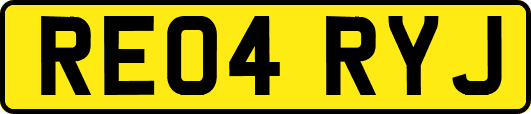 RE04RYJ