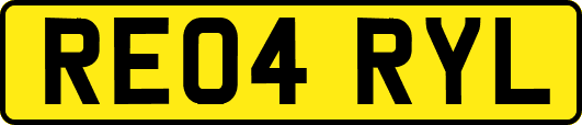 RE04RYL