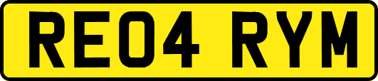 RE04RYM