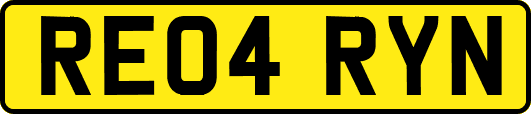 RE04RYN