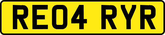 RE04RYR