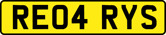 RE04RYS