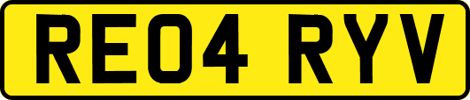 RE04RYV