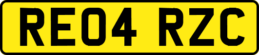 RE04RZC