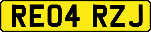 RE04RZJ