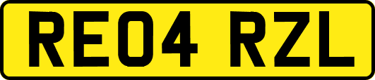 RE04RZL