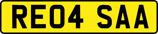 RE04SAA