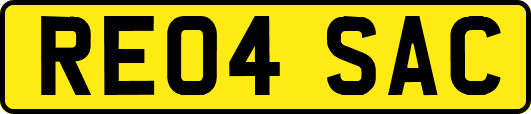 RE04SAC