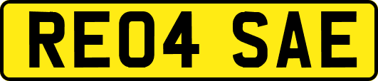 RE04SAE