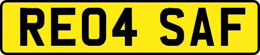 RE04SAF