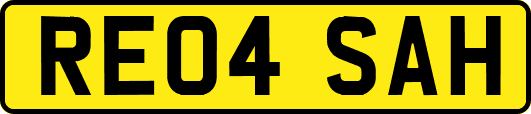 RE04SAH