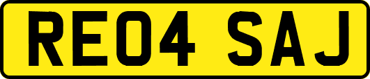 RE04SAJ