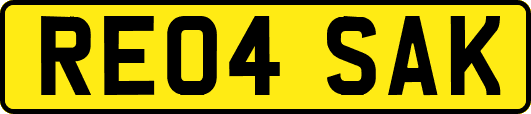 RE04SAK