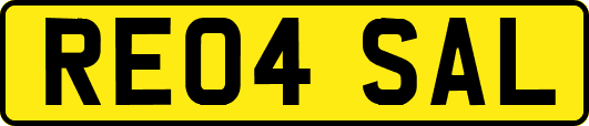 RE04SAL
