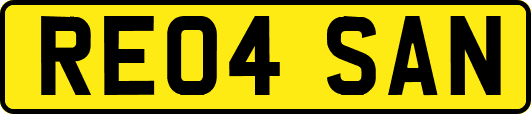 RE04SAN