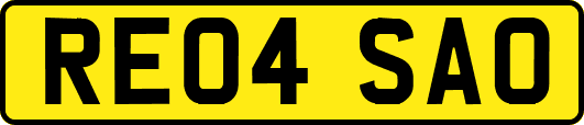 RE04SAO