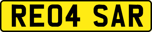RE04SAR
