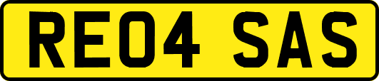 RE04SAS