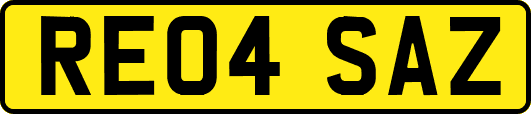 RE04SAZ