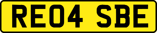 RE04SBE