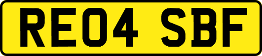 RE04SBF