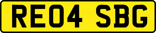 RE04SBG