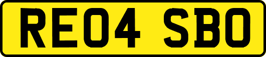 RE04SBO