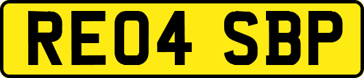 RE04SBP