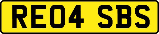 RE04SBS