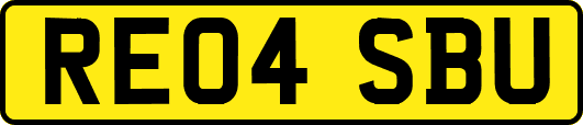 RE04SBU