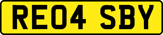 RE04SBY