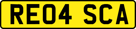 RE04SCA