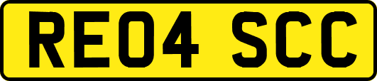 RE04SCC