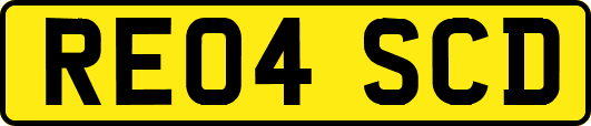 RE04SCD
