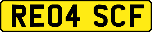 RE04SCF