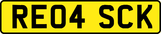 RE04SCK