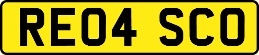 RE04SCO