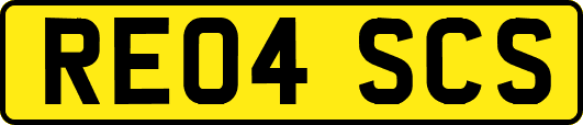 RE04SCS