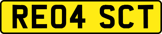 RE04SCT