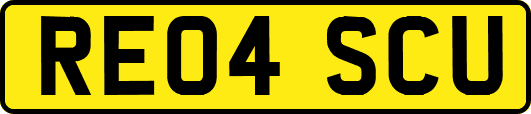 RE04SCU
