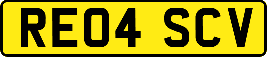 RE04SCV