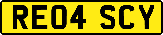 RE04SCY